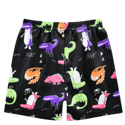 Boys Swim Trunks Toddler Swim Shorts Little Boys Bathing Suit Swimsuit Toddler Boy Swimwear