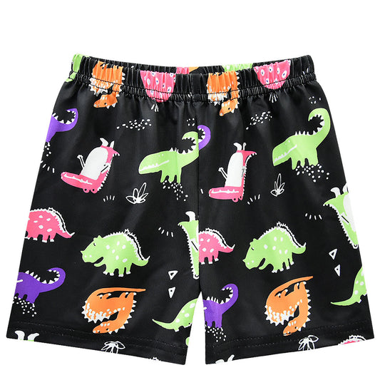 Boys Swim Trunks Toddler Swim Shorts Little Boys Bathing Suit Swimsuit Toddler Boy Swimwear